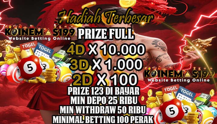 LAPAKKOIN199 Slot Terbaik Jackpot Ratusan Juta Resmi